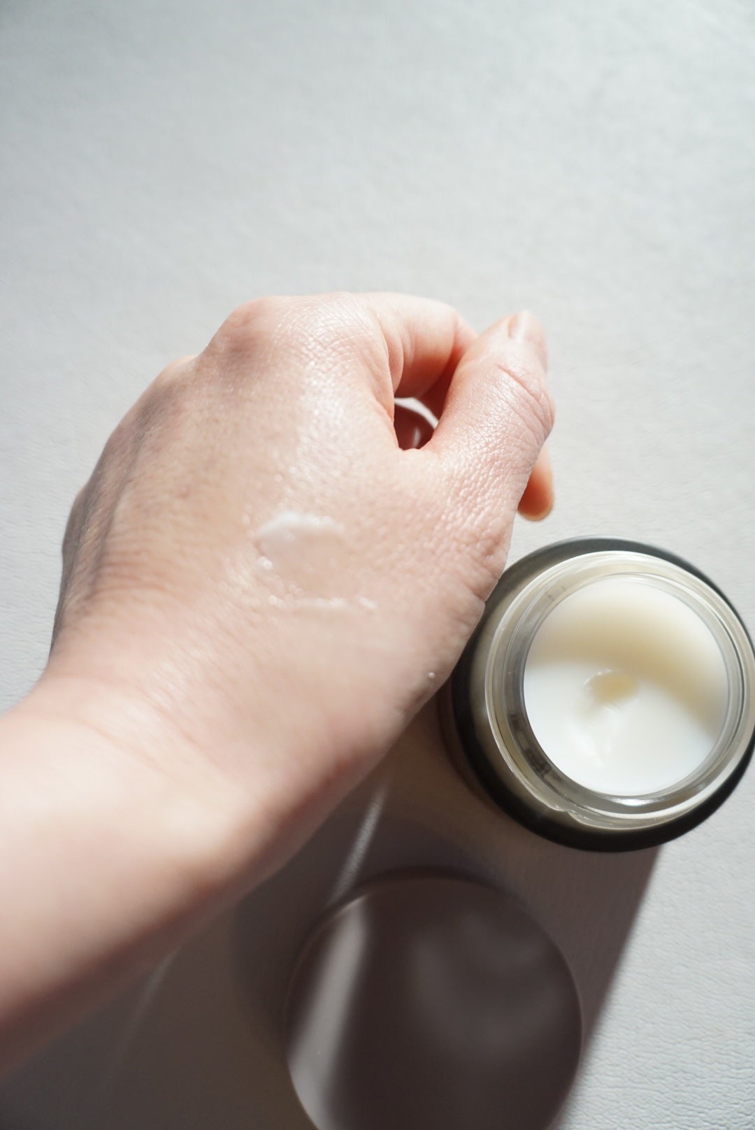 OIL/MONOQU/ヘアオイルを使ったクチコミ(5枚目)