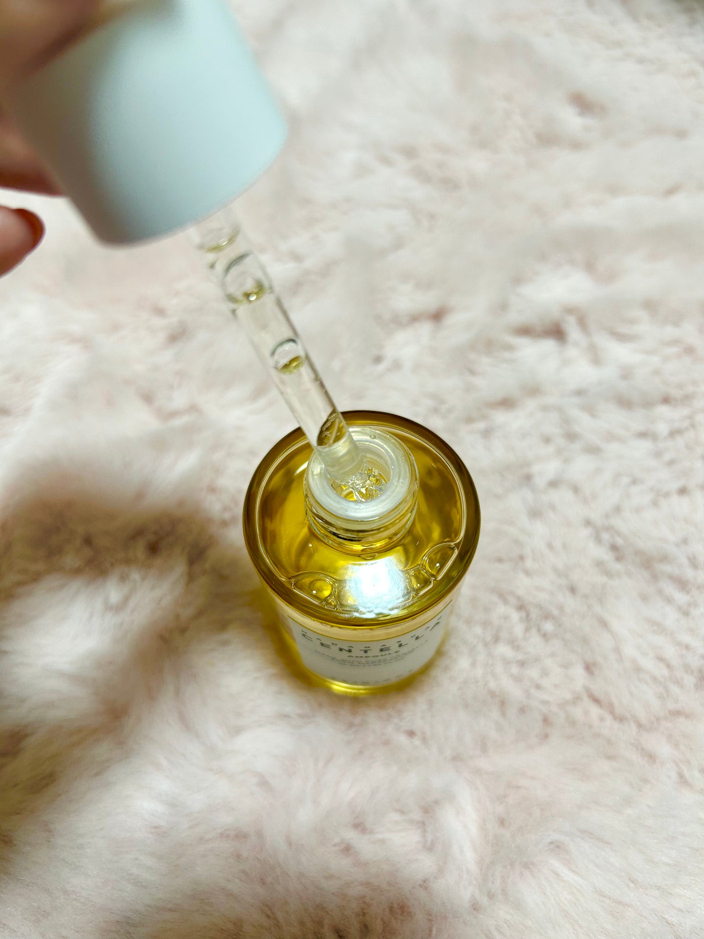 センテラ アンプル/SKIN1004/美容液を使ったクチコミ(2枚目)