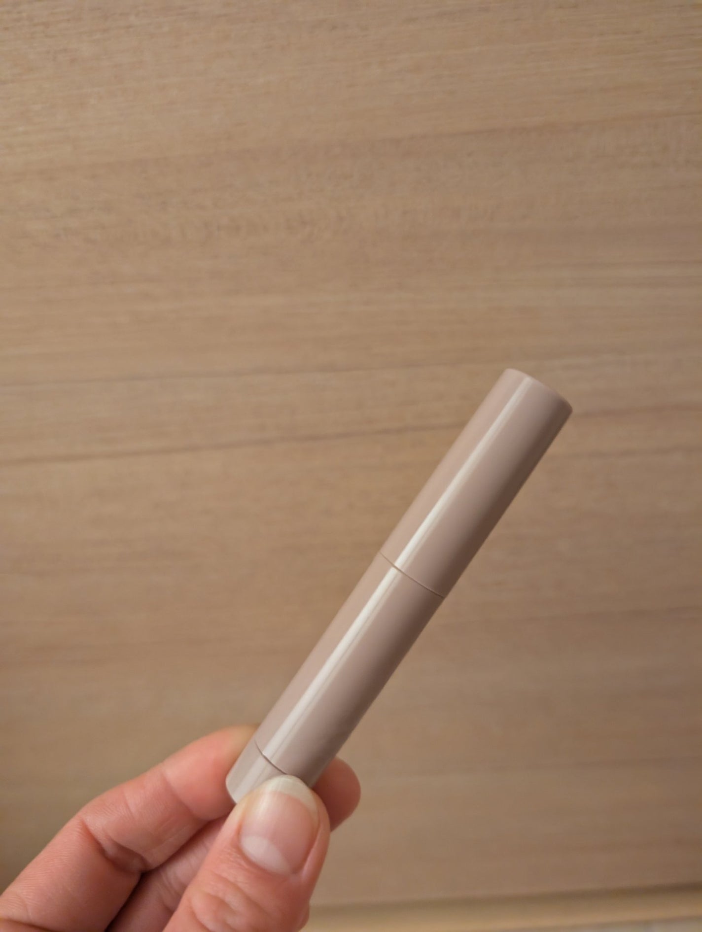 プランプリップケアスクラブ/キャンメイク/リップスクラブを使ったクチコミ(1枚目)