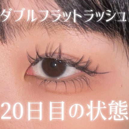 ケイト ポッピングシルエットシャドウ/KATE/アイシャドウパレットを使ったクチコミ(1枚目)