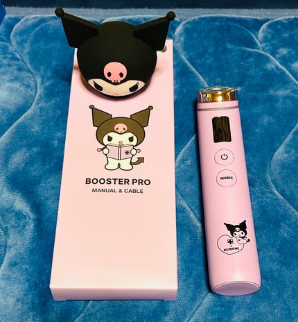 【最終値下げ】クロミ メディキューブ medicube 美顔器 ブースタープロ AGE-R ブースタープロ|MEDICUBEの使い方を徹底解説 - [メガ割
