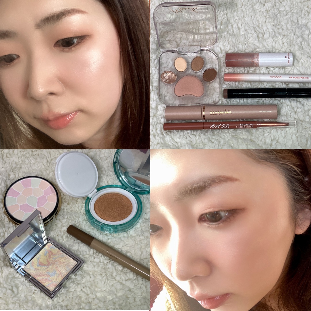 rom&nd リップメイトペンシル/rom&nd/リップライナーを使ったクチコミ（3枚目）