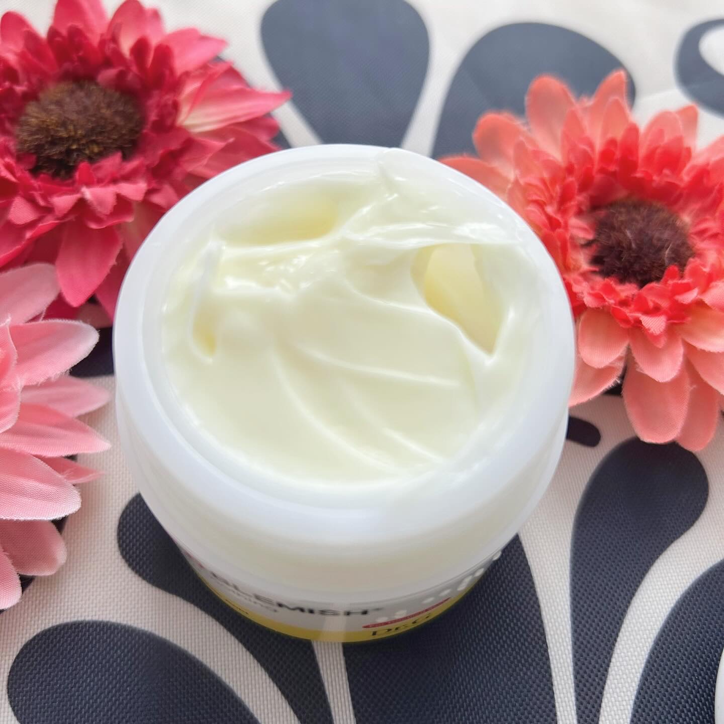 レッドブレミッシュ リペアスージングクリーム/Dr.G/フェイスクリームを使ったクチコミ（2枚目）