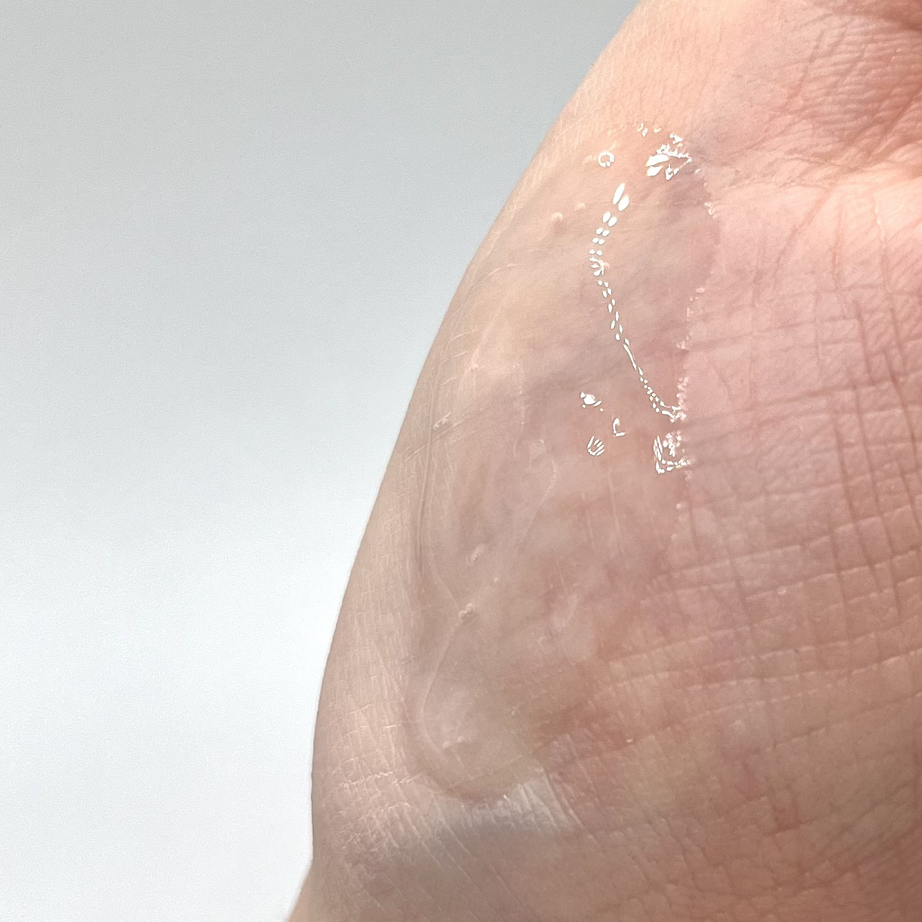 REJURAN デュアル エフェクト アンプル 30mL/REJURAN COSMETICS/美容液を使ったクチコミ（3枚目）