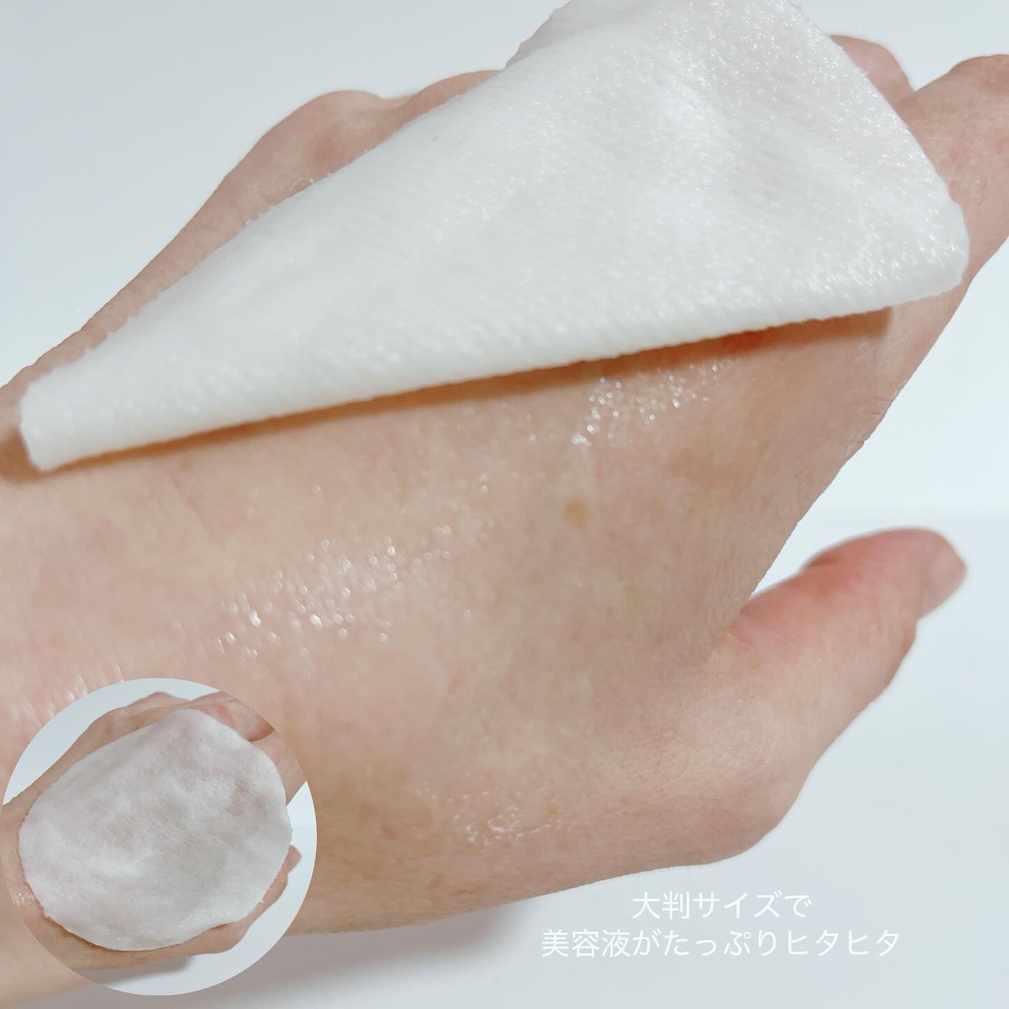 リアルナイアシンアミドセラム/NEOGEN/美容液を使ったクチコミ（2枚目）