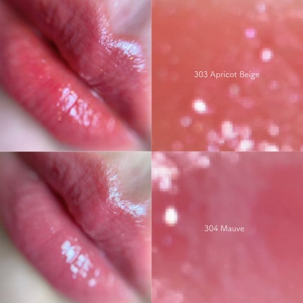 オペラ グロウリップティント/OPERA/リップティントを使ったクチコミ(5枚目)