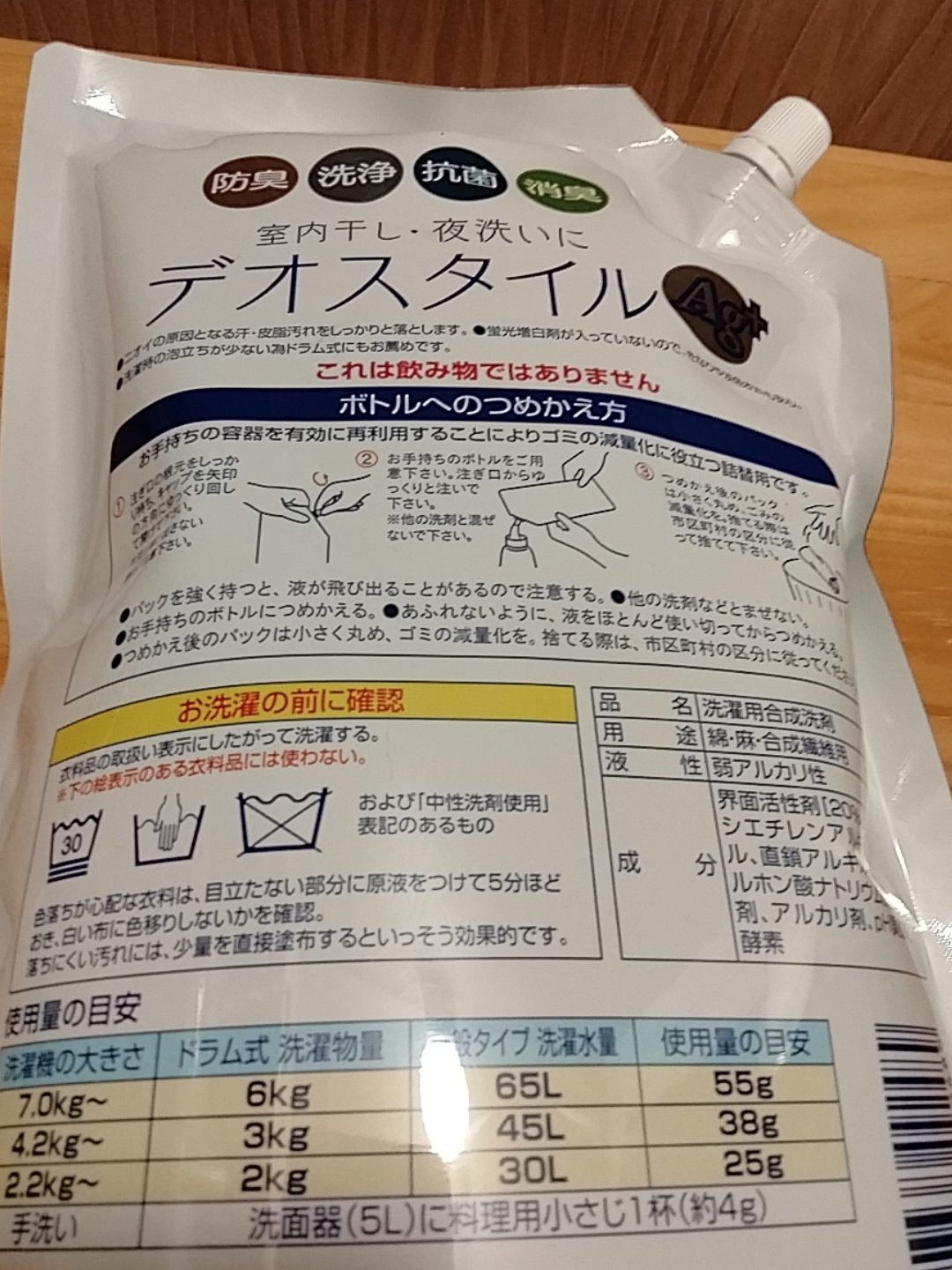 を使ったクチコミ（2枚目）