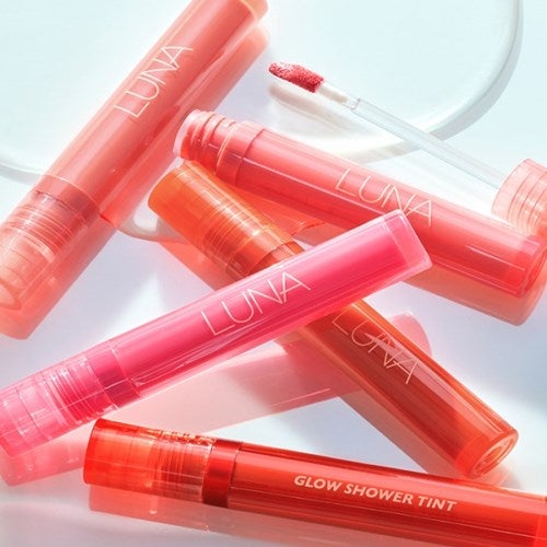 グローシャワーティント LUNA