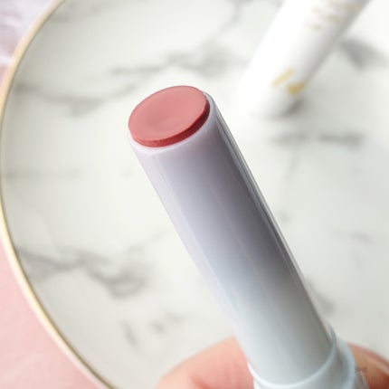 つやぷるリップR/b idol/口紅を使ったクチコミ(3枚目)