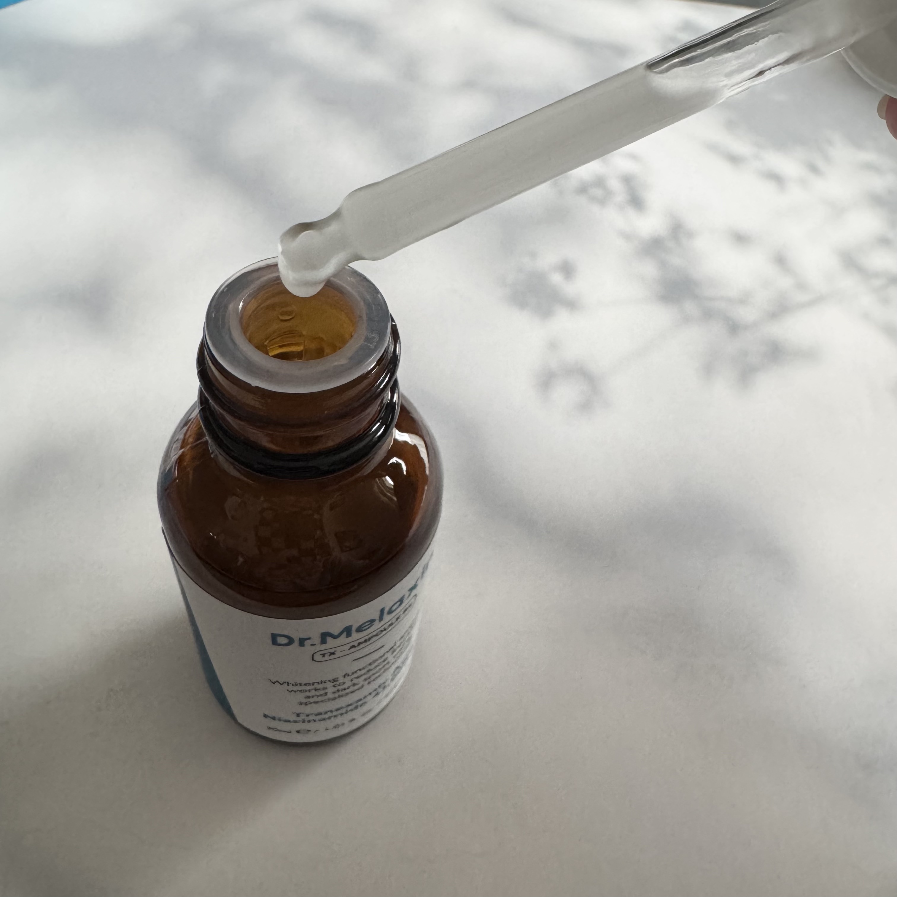 TX-Cream/Dr.Melaxin/フェイスクリームを使ったクチコミ（3枚目）