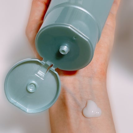 スペシャルジェルクリーム EX (ブライトニング) /アクアレーベル/オールインワン化粧品を使ったクチコミ(2枚目)