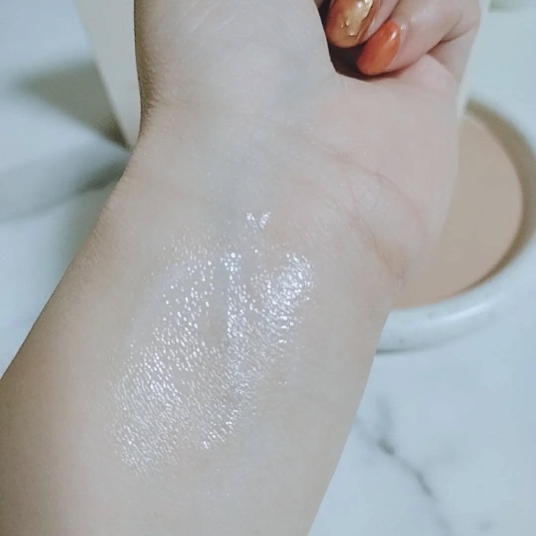 Upt MOIST UV ESSENCE/Upt/化粧下地を使ったクチコミ(5枚目)