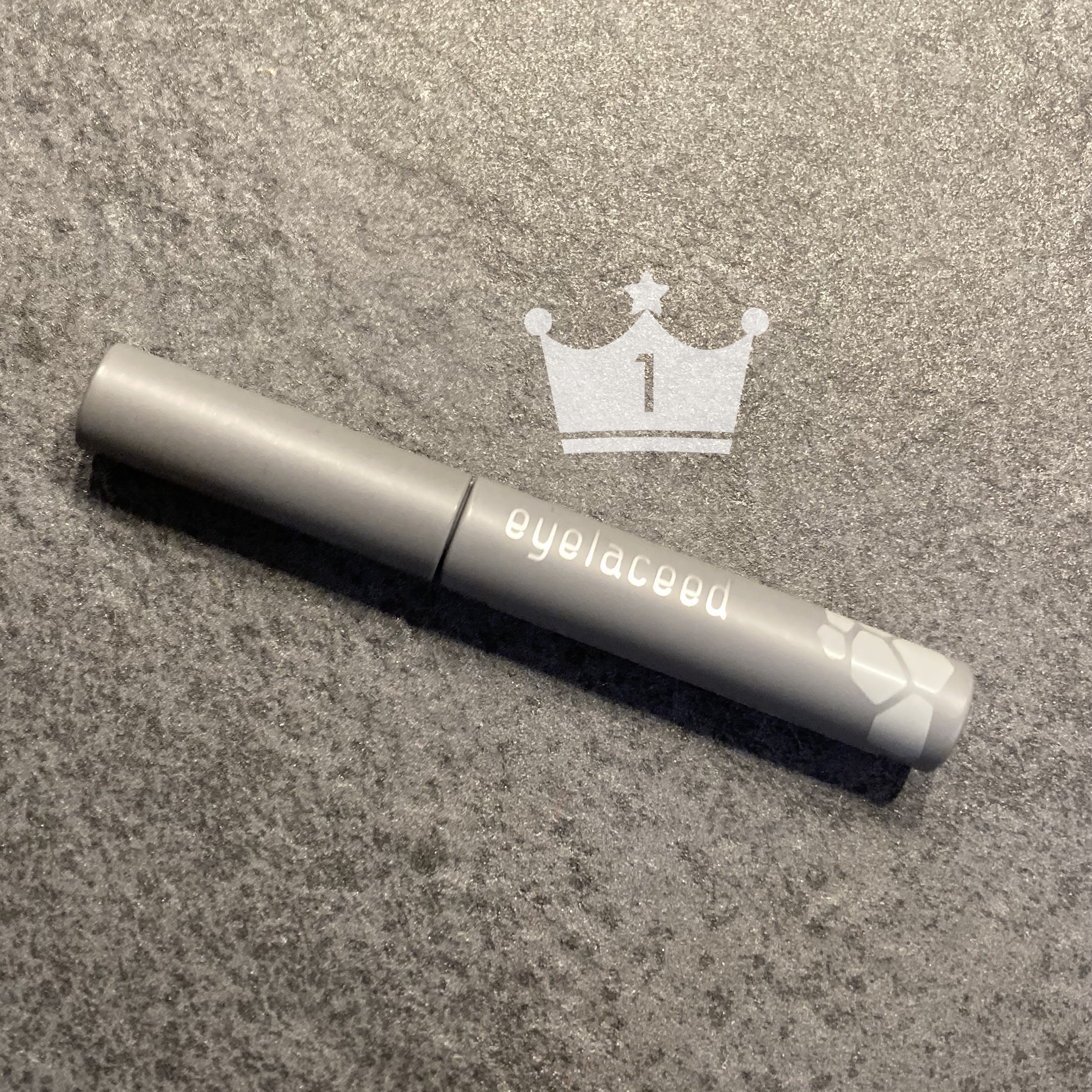 アイラシード/3S/まつげ美容液を使ったクチコミ（1枚目）