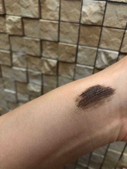 パーフェクトエクステンション マスカラ for カール/D-UP/マスカラを使ったクチコミ(5枚目)