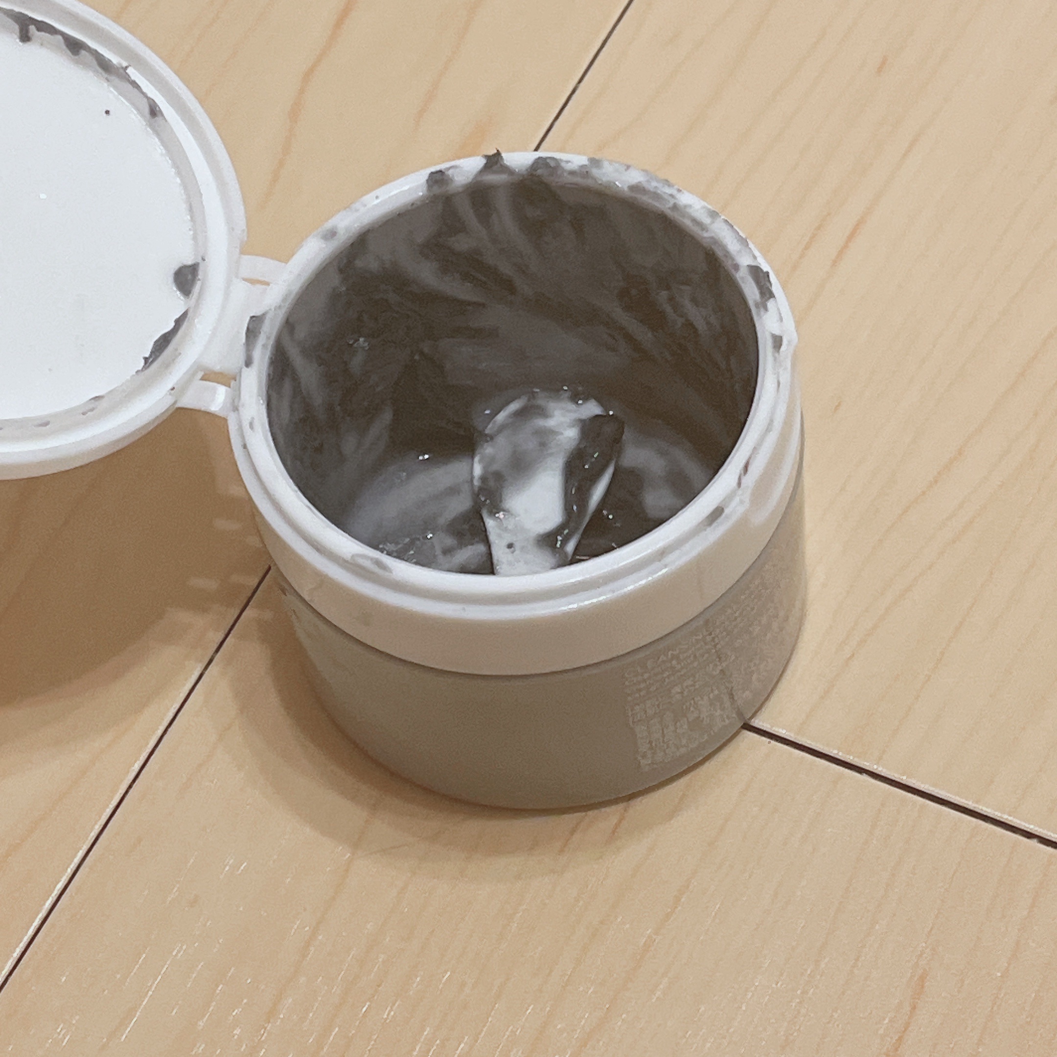 クレンジングバーム/matsukiyo/クレンジングバームを使ったクチコミ（1枚目）