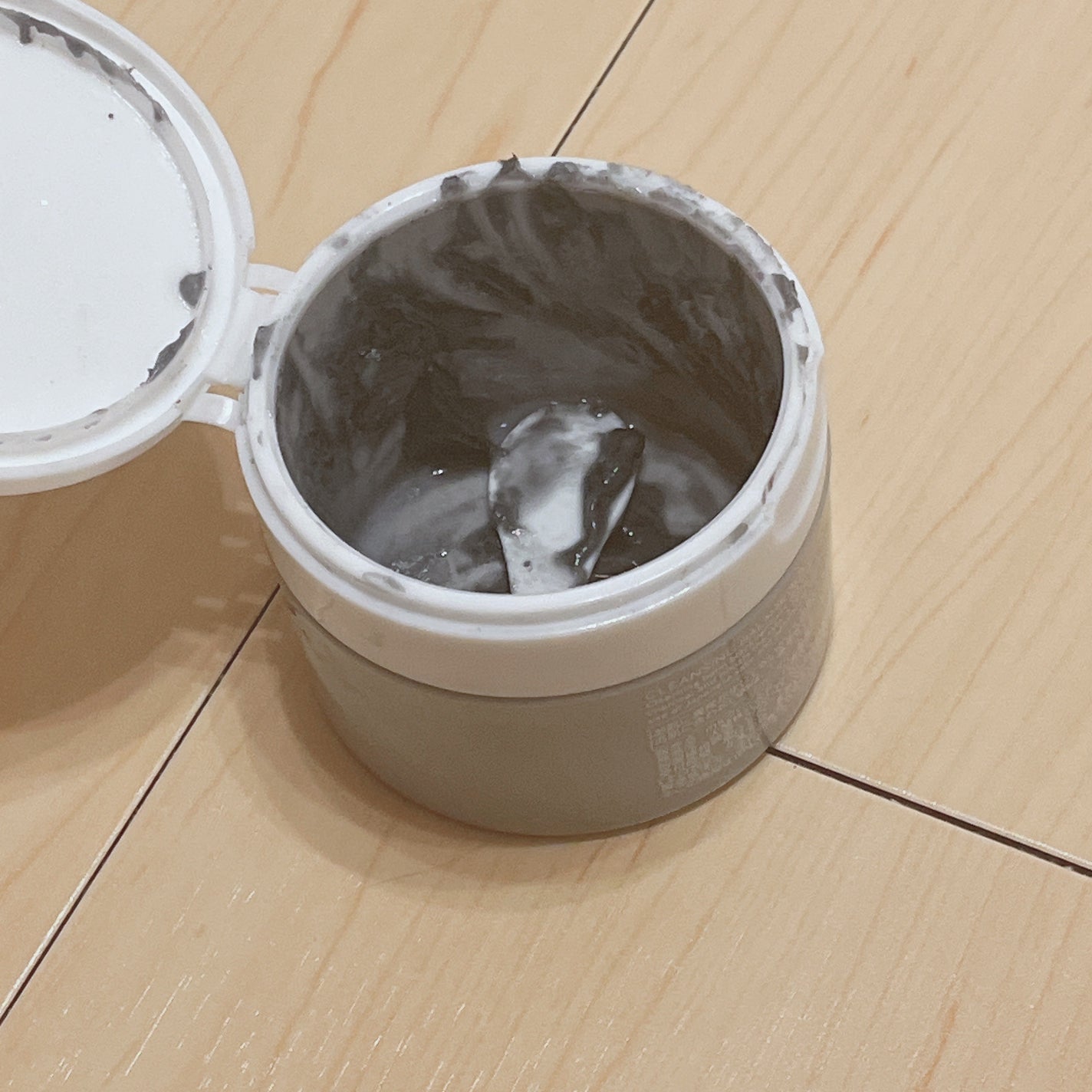 クレンジングバーム/matsukiyo/クレンジングバームを使ったクチコミ(1枚目)