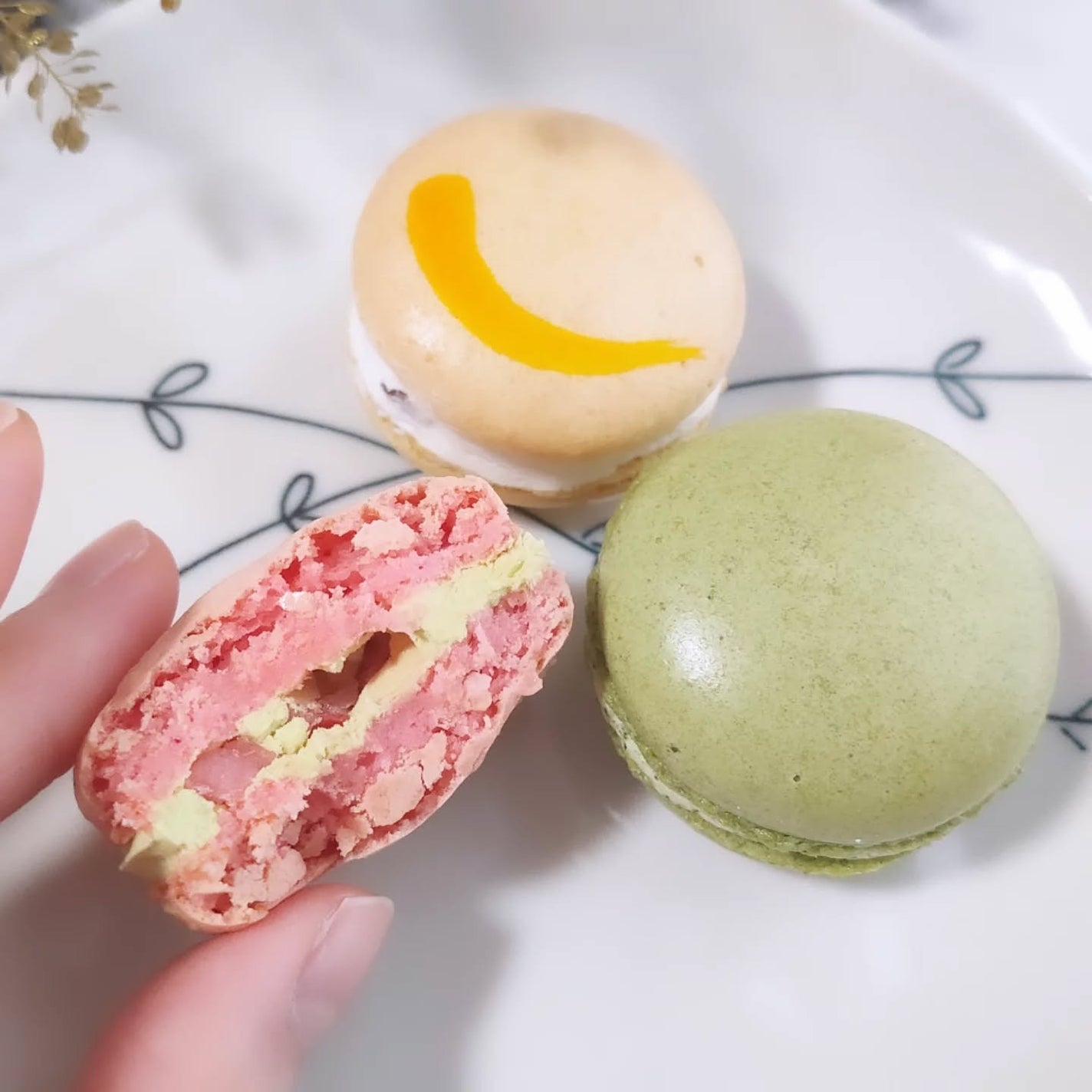 きょのすけ on LIPS 「コエタスのモニターキャンペーンでもらった<マカルース12ブリス..」(7枚目)