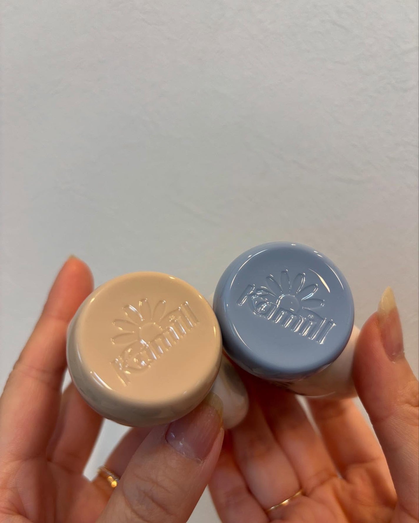 パフューマリー ハンド&ネイルクリーム サマーナイト 50ml/カミール/ハンドクリームを使ったクチコミ(8枚目)