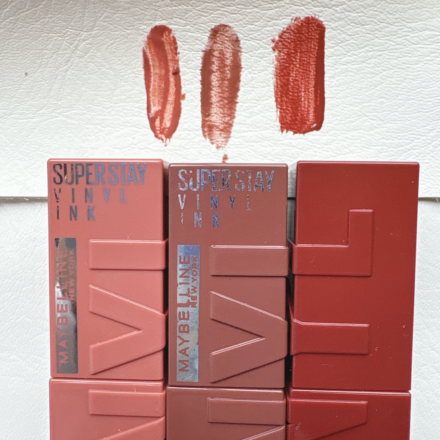 SPステイ ヴィニルインク/MAYBELLINE NEW YORK/口紅を使ったクチコミ(3枚目)