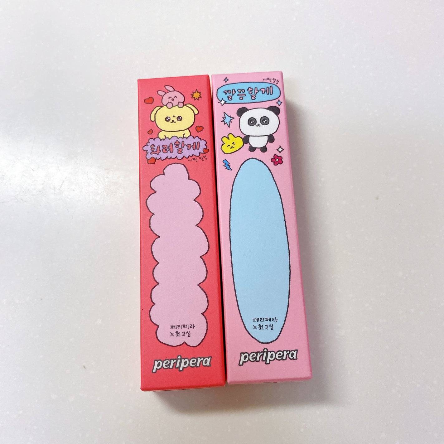 インク ブラック カラ/PERIPERA/マスカラを使ったクチコミ(4枚目)