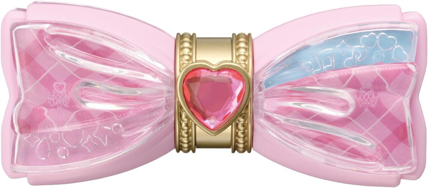 キュアアイドル