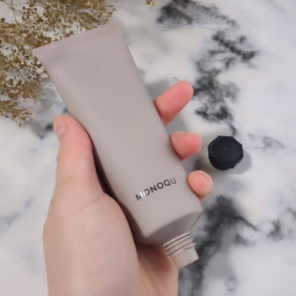 OIL/MONOQU/ヘアオイルを使ったクチコミ(7枚目)