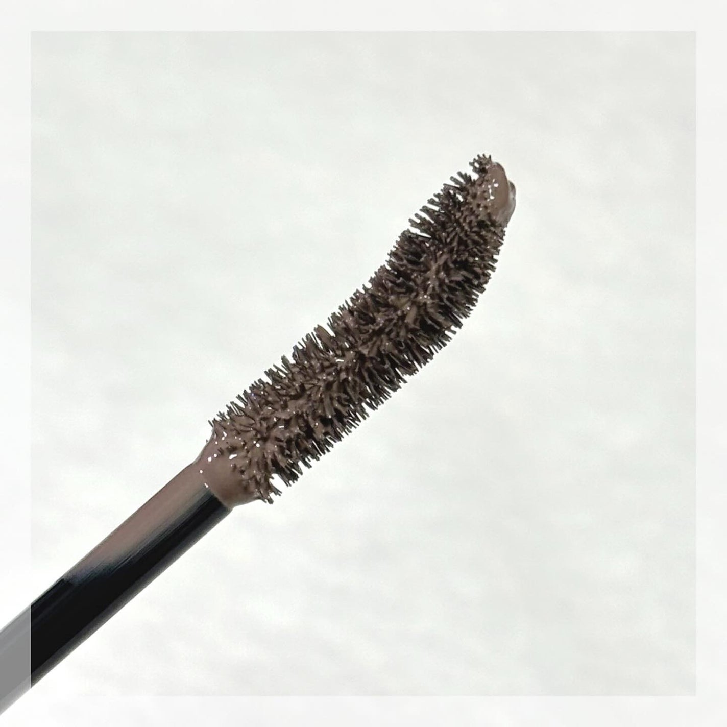 SS ビオリス ボタニカル うぶ毛メイク ヘアマスカラ/SSビオリス/その他スタイリングを使ったクチコミ(2枚目)