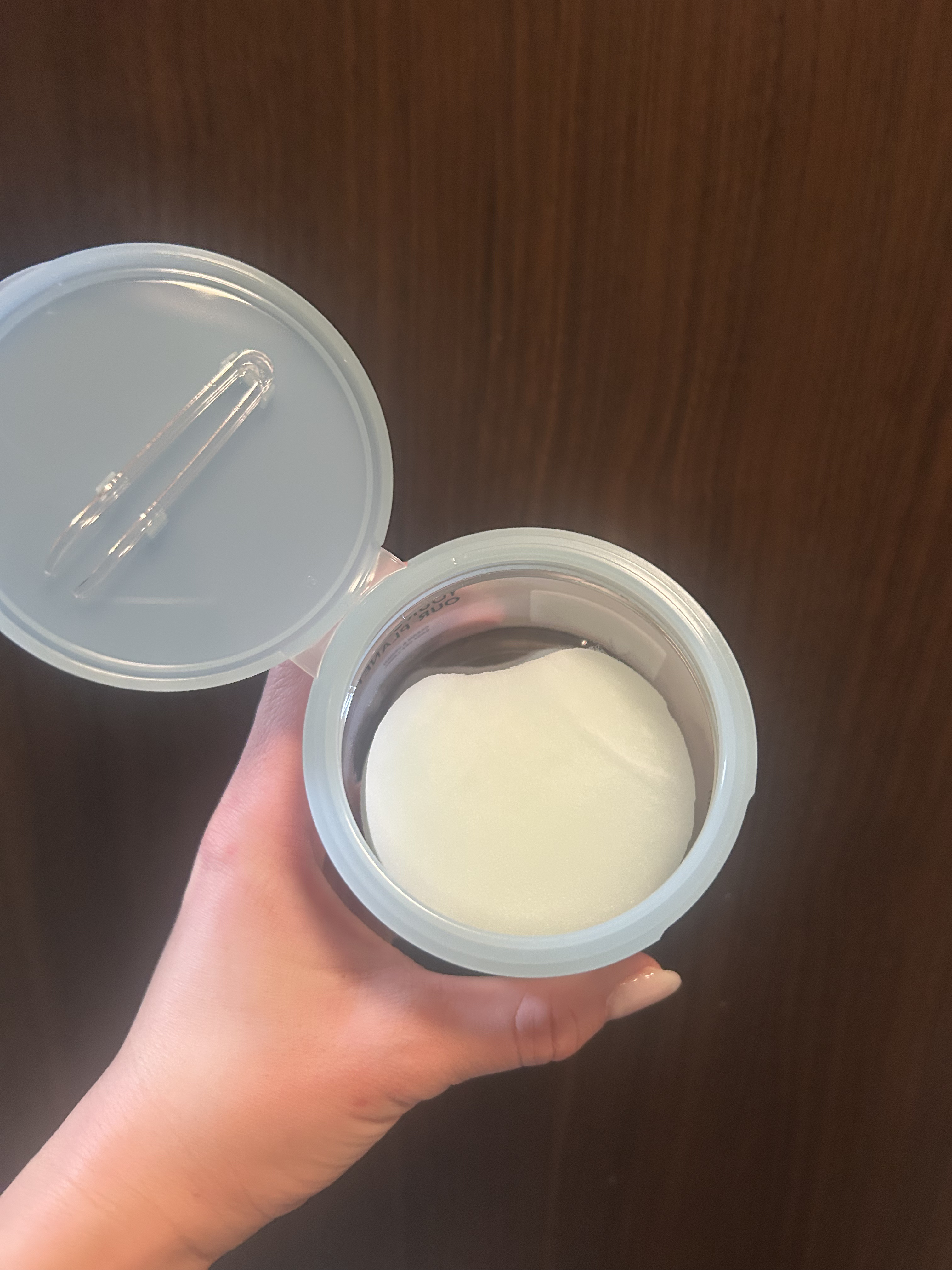 ダイブイン マルチパッド/Torriden/トナーパッドを使ったクチコミ（2枚目）