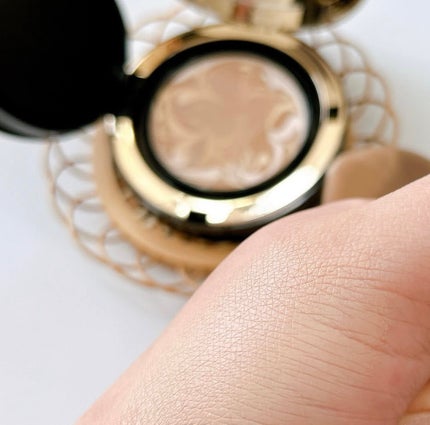 SIGNATURE ESSENCE COVER PACT /AGE20’s/クリーム・エマルジョンファンデーションを使ったクチコミ(4枚目)