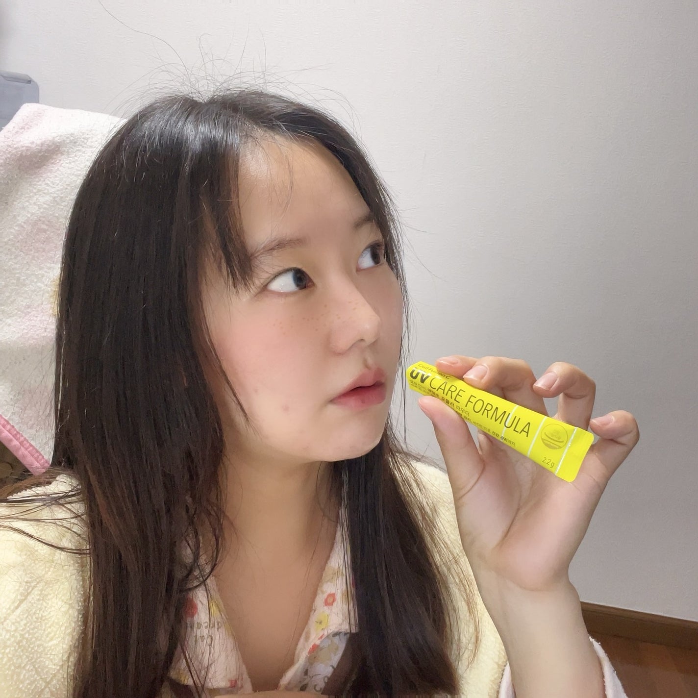 もこ@はち on LIPS 「.*・♡°+°・♡*..*・♡°+°・モニターさせて頂きまし..」(7枚目)