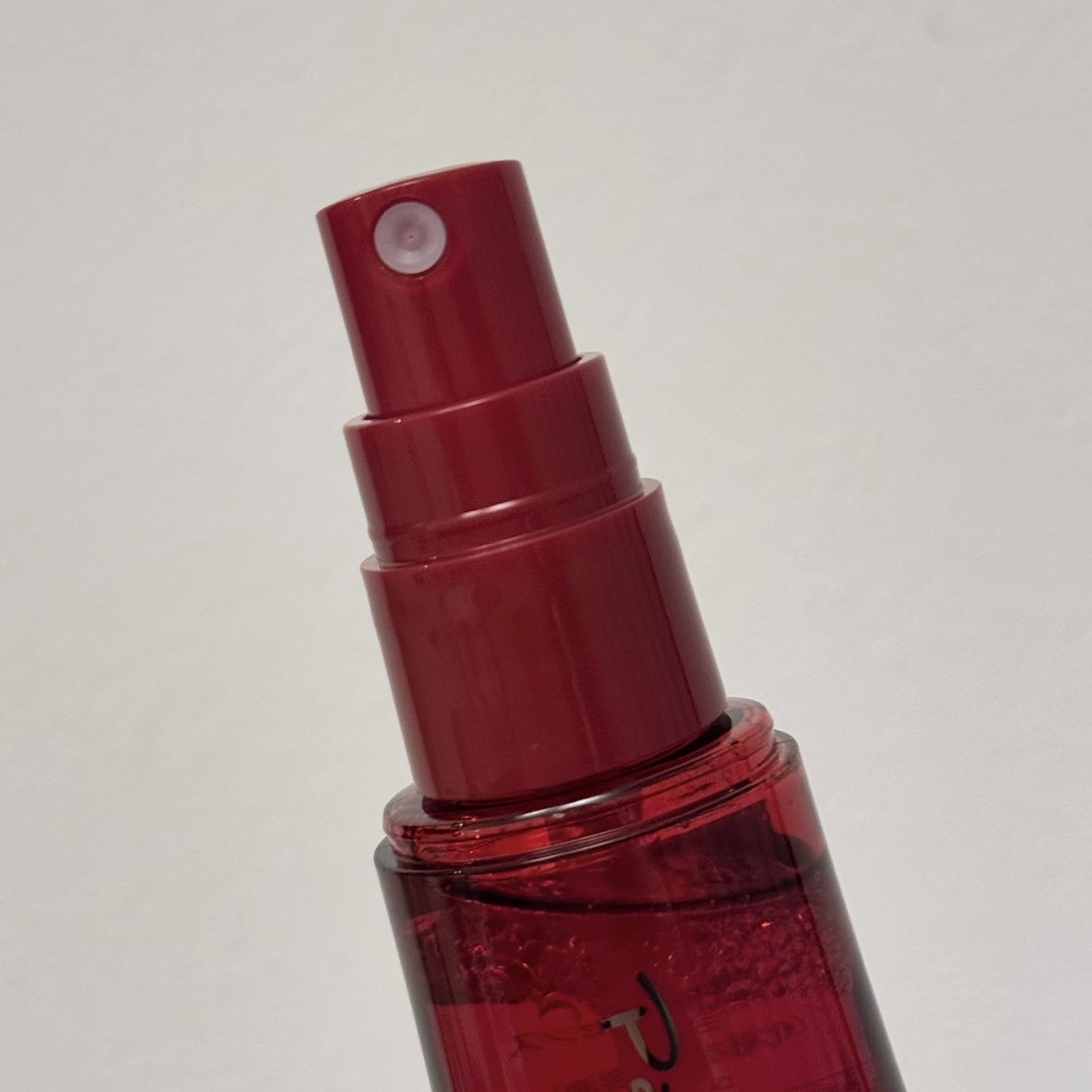 オイル＆エッセンス ミスト/Papilio/ミスト状化粧水を使ったクチコミ（2枚目）