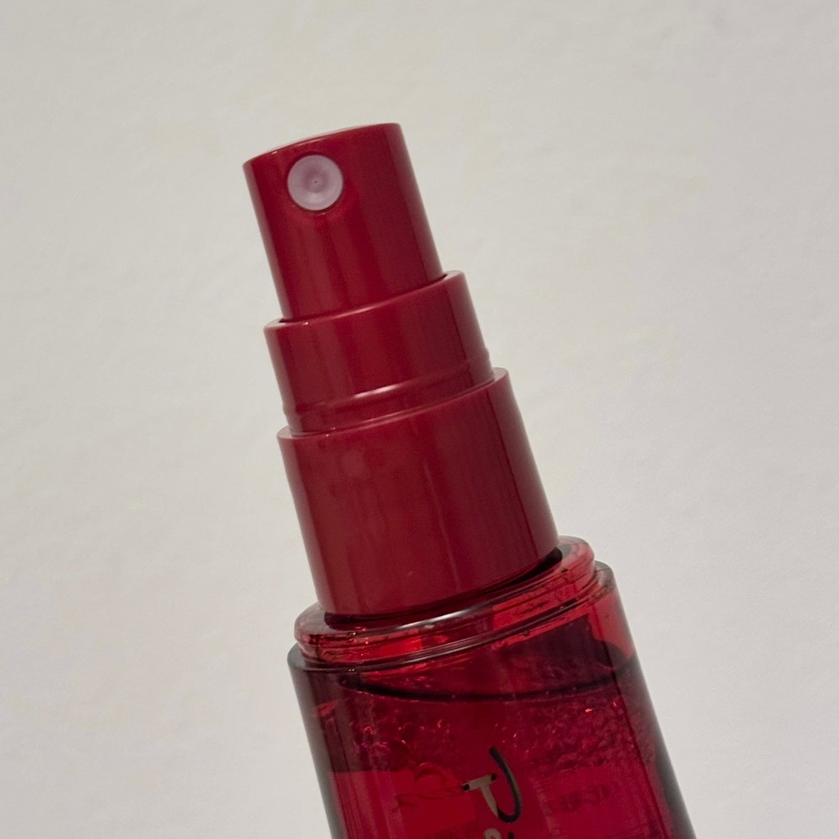 オイル&エッセンス ミスト/Papilio/ミスト状化粧水を使ったクチコミ(2枚目)