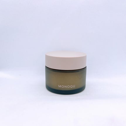 OIL/MONOQU/ヘアオイルを使ったクチコミ(4枚目)