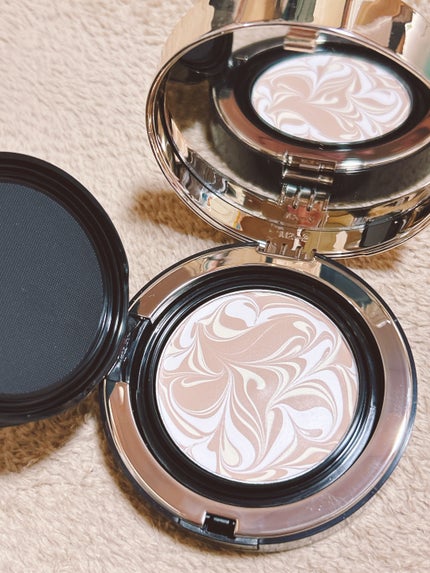 SIGNATURE ESSENCE COVER PACT /AGE20’s/クリーム・エマルジョンファンデーションを使ったクチコミ(5枚目)