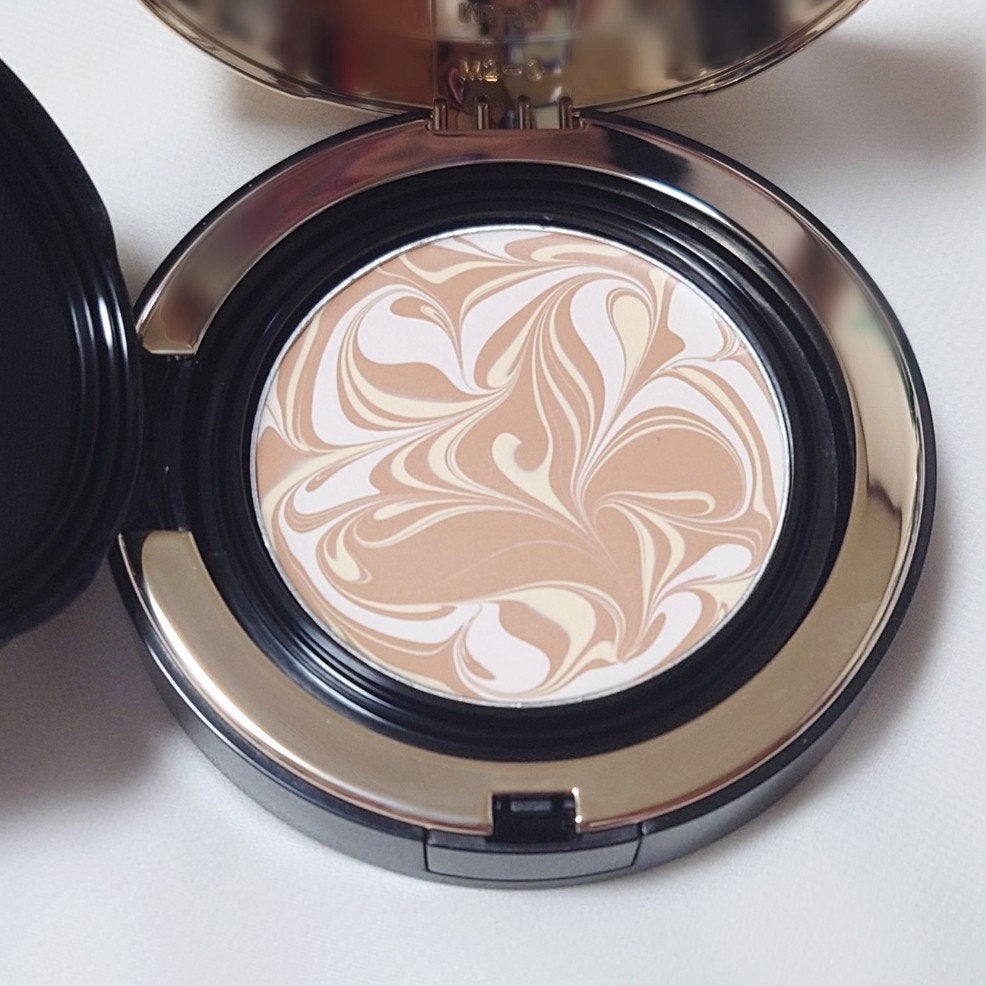 SIGNATURE ESSENCE COVER PACT /AGE20’s/クリーム・エマルジョンファンデーションを使ったクチコミ(2枚目)