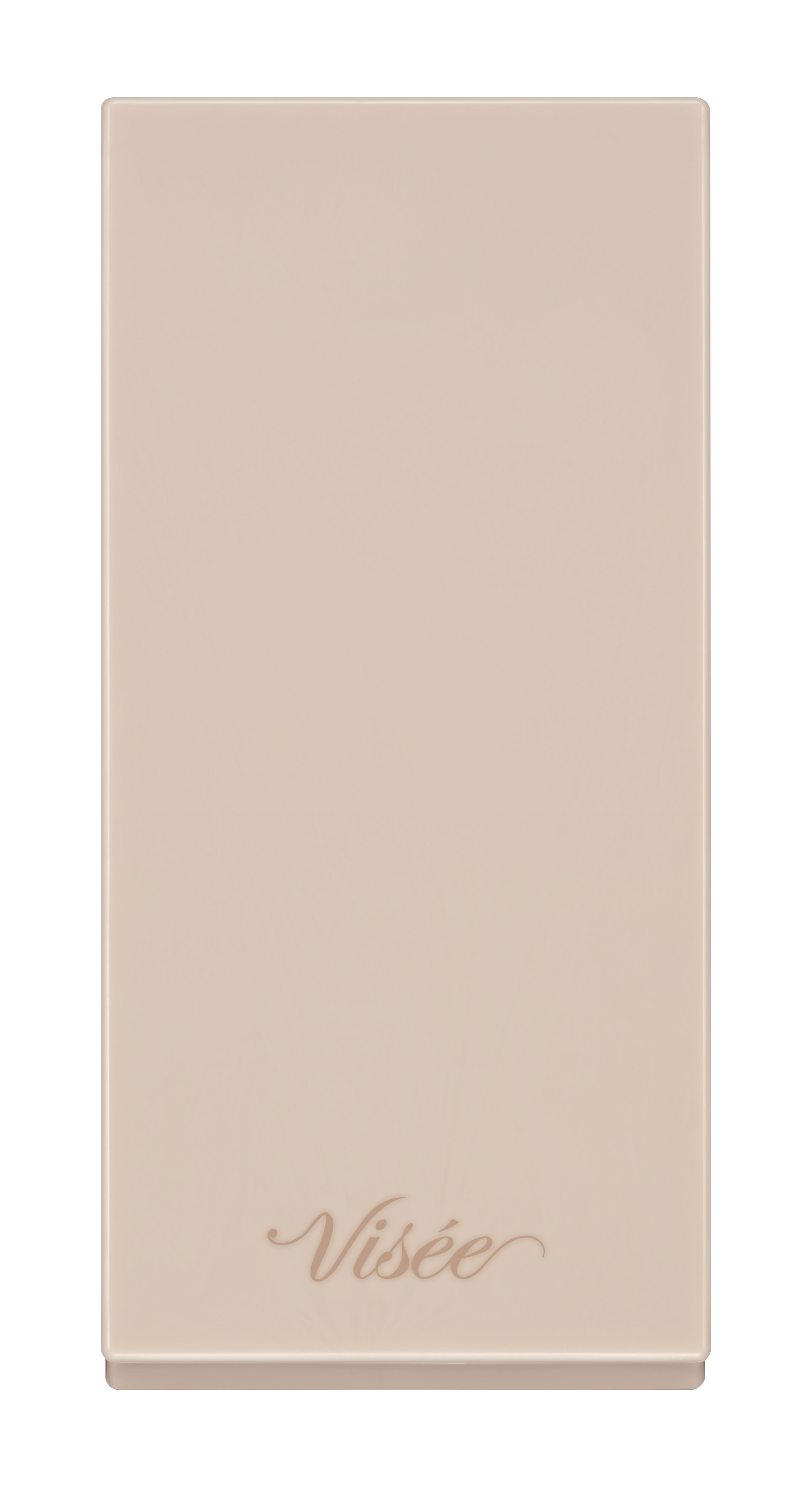 フラッフデザイン アイブロウパウダー Visée