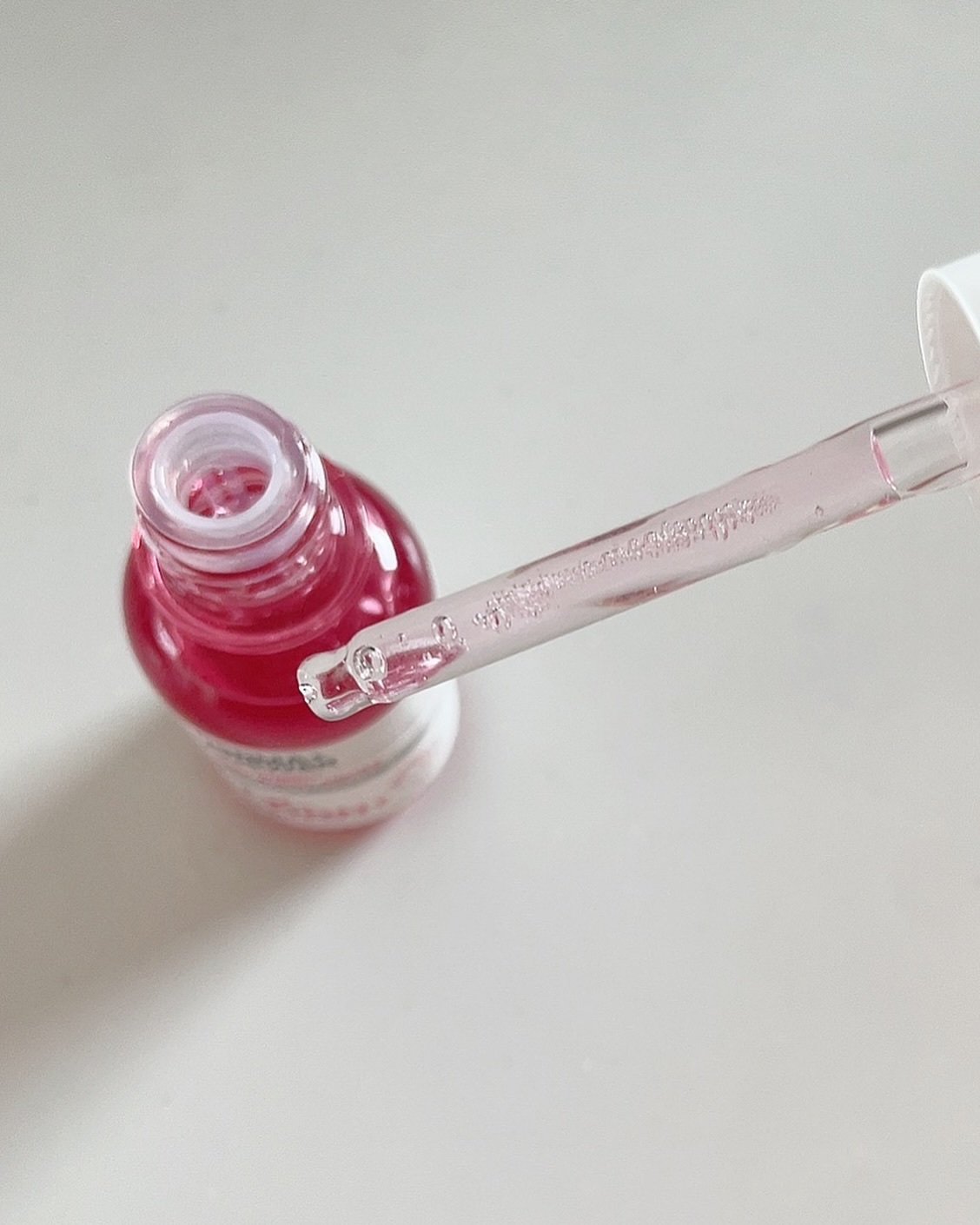 ピンクトーニング™︎ディープインショットアンプル/CNP Laboratory/美容液を使ったクチコミ（3枚目）