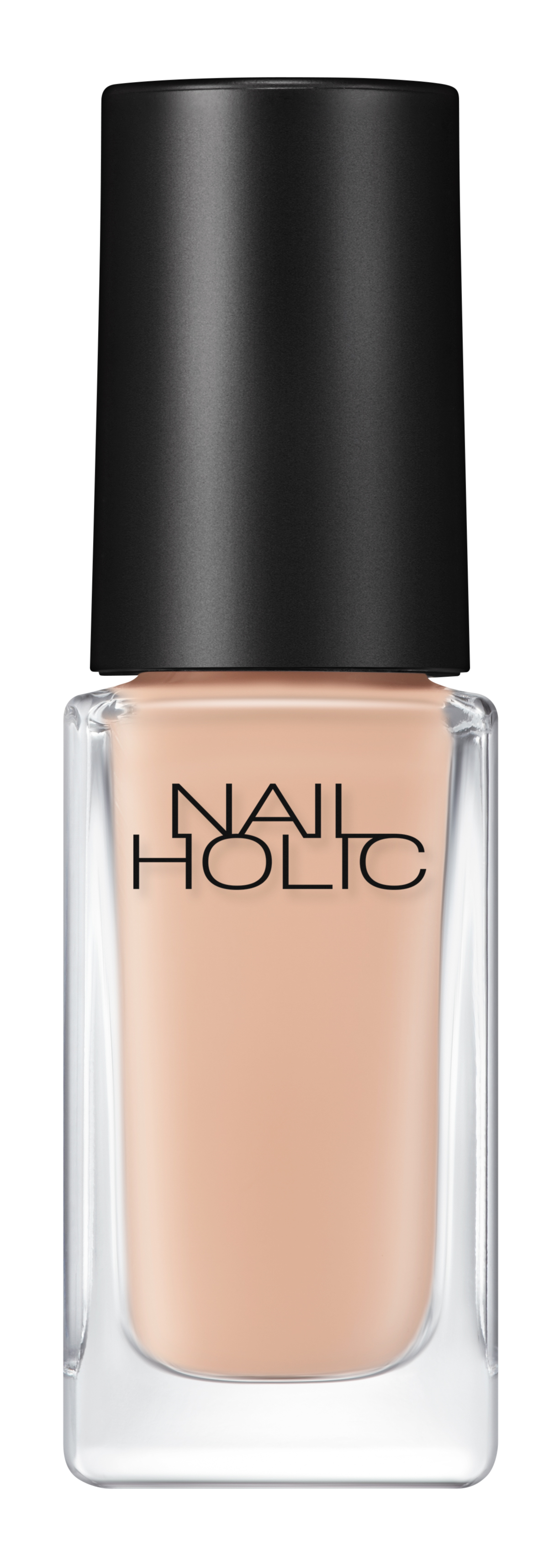 ネイルホリック つめ用ファンデ+ / ネイルホリック