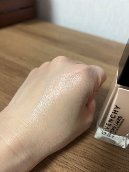 ディオール バックステージ フェイス グロウ パレット/Dior/ハイライトを使ったクチコミ(4枚目)