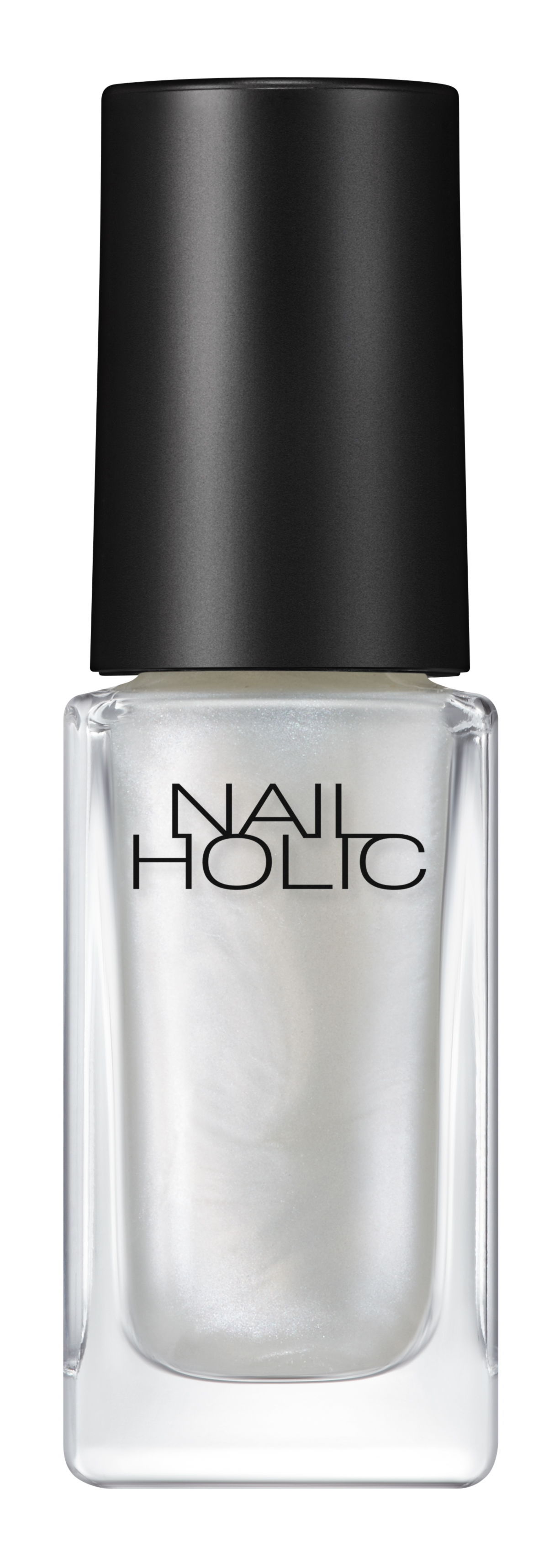ネイルホリック ラメ トップコート 02 グレイズド
