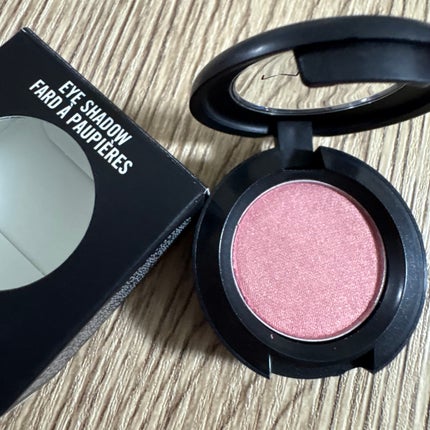 ラスターガラス リップスティック/M・A・C/口紅を使ったクチコミ(3枚目)