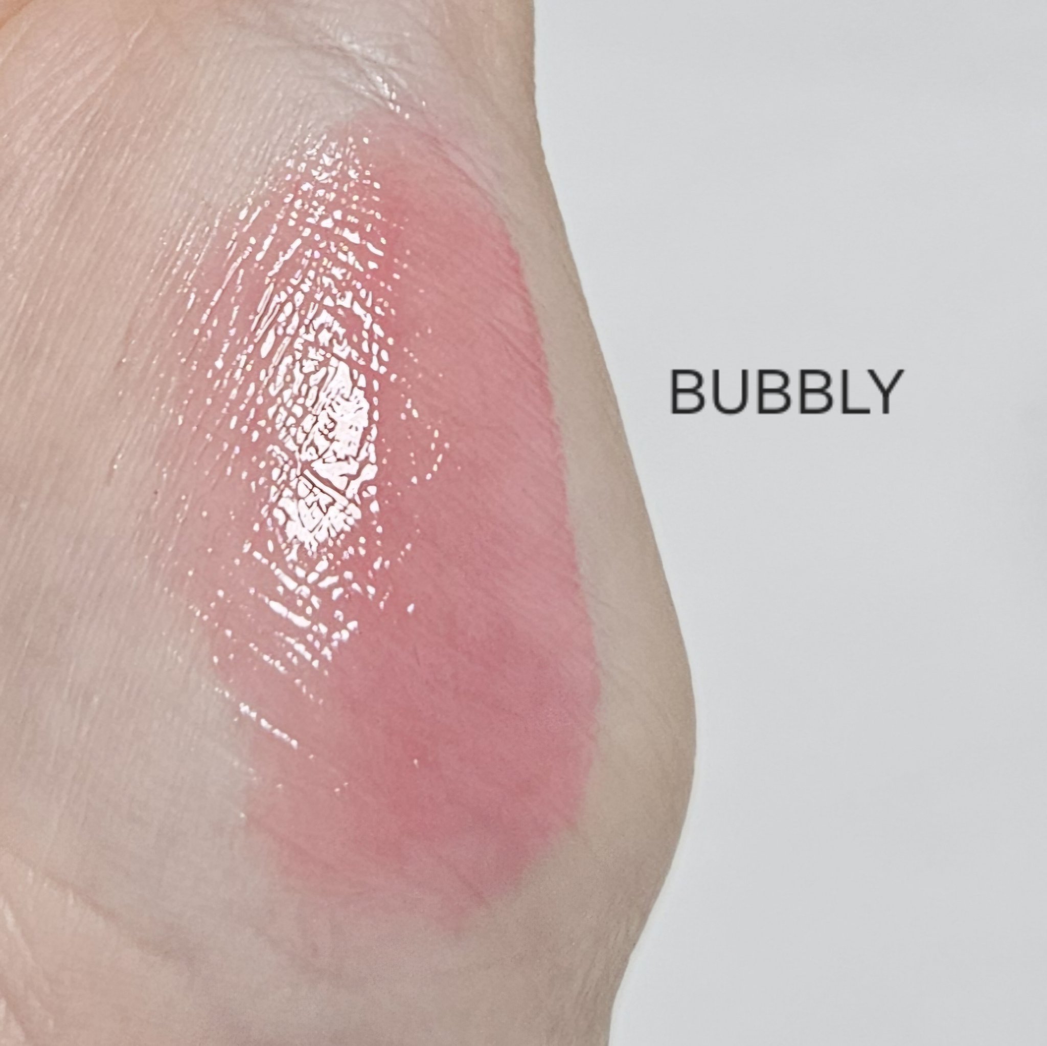 クチュールリップティントグレイズ/espoir/リップティントを使ったクチコミ（2枚目）