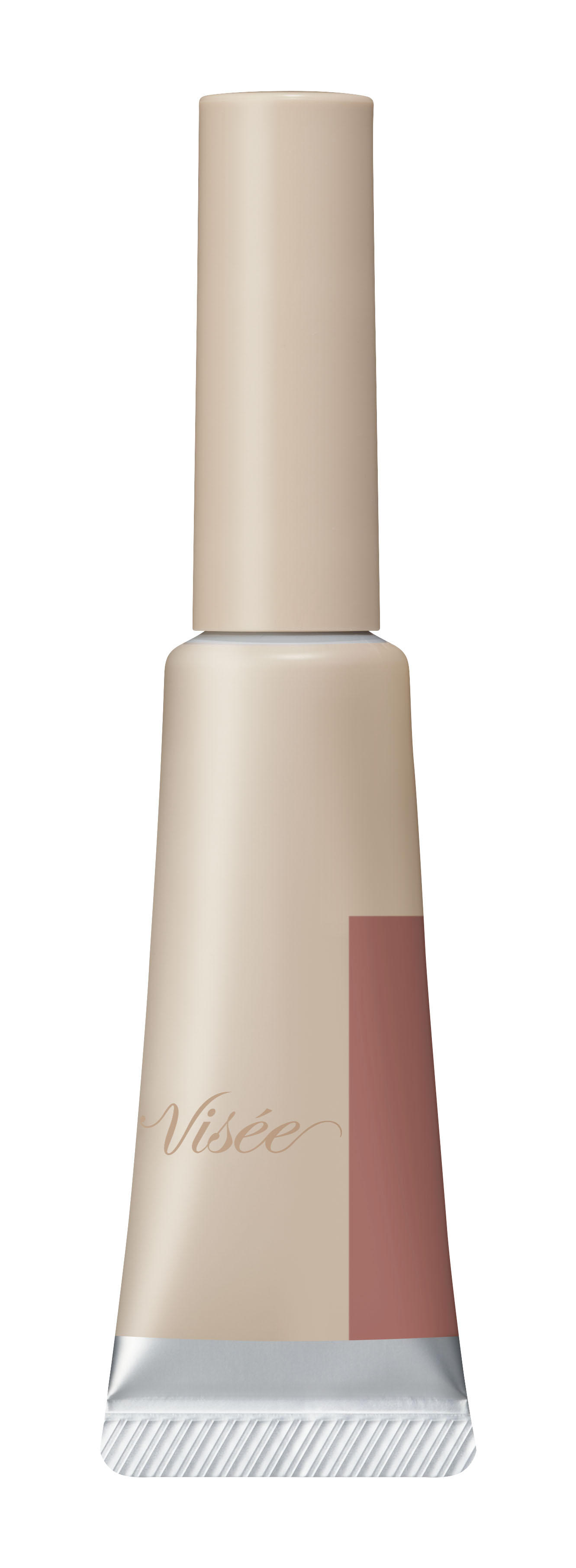 フラッフデザイン アイブロウカラー BR-4 ピンクベージュ