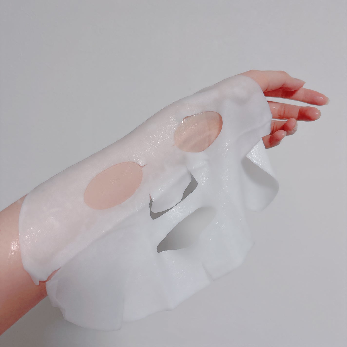 REJURAN ターンオーバーマスク(5枚入り)/REJURAN COSMETICS/シートマスク・パックを使ったクチコミ(2枚目)