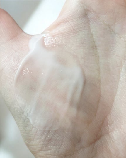 ボディミルク ブライトニング&エイジングケア<医薬部外品>/ファンケル/ボディミルクを使ったクチコミ(2枚目)