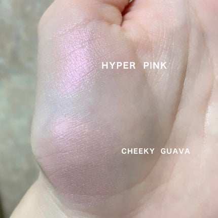 そのま*フォロバ100 on LIPS 「HOLIKAHOLIKAホリカホリカマイフェイブピースビームホ..」(2枚目)