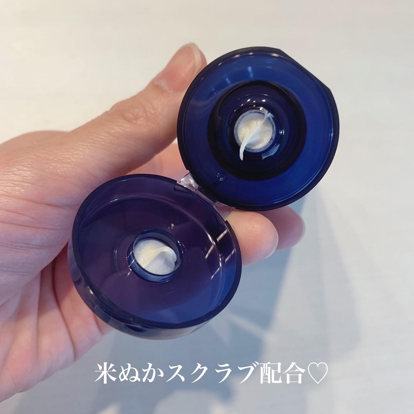 Yui on LIPS 「.𓅹𓂃𓈒𓂂 @rosette.officialさまからいただき..」(2枚目)