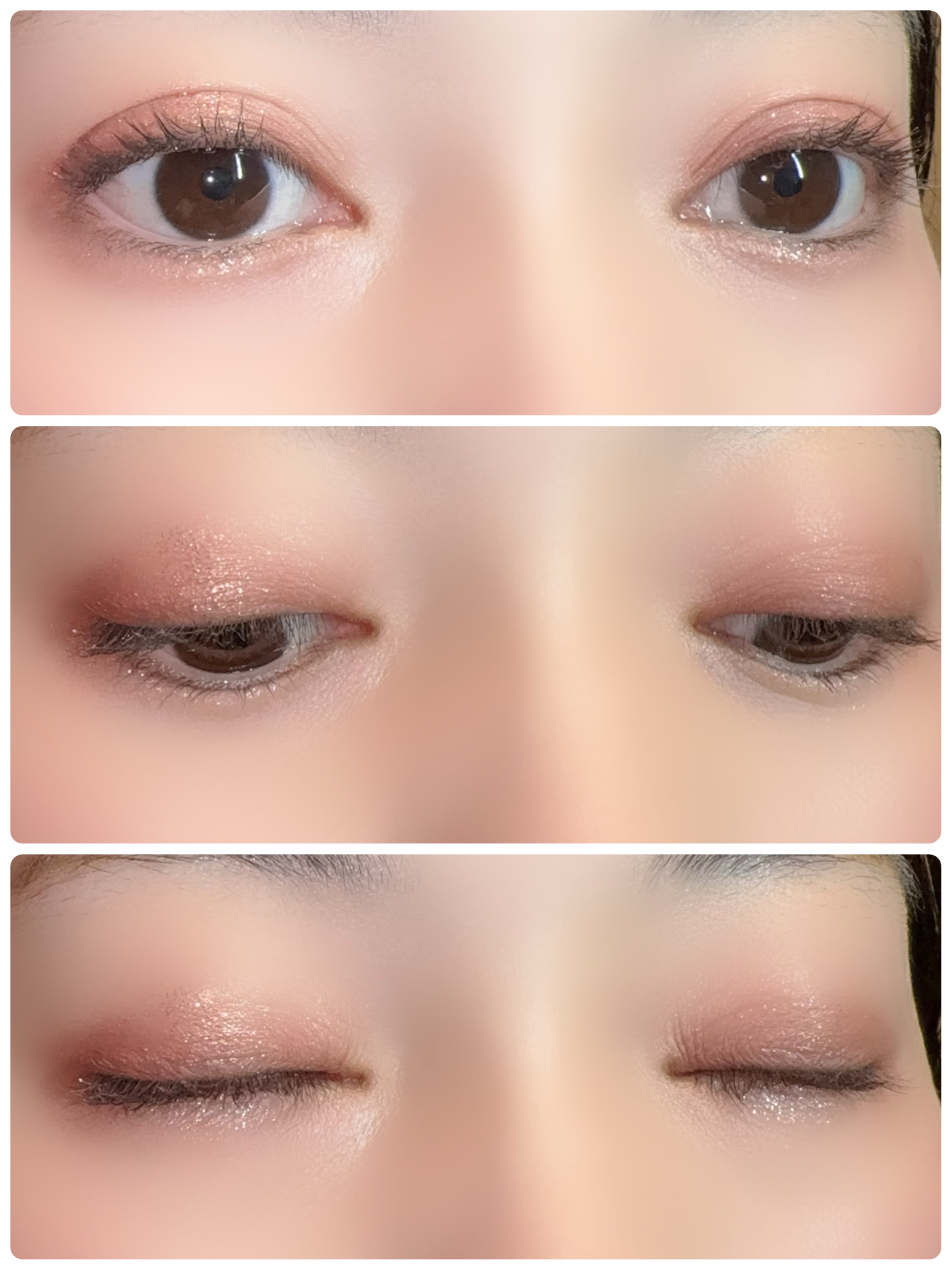 デイジードール パウダー ブラッシュ ブルーム/DAISY DOLL by MARY QUANT/パウダーチークを使ったクチコミ（2枚目）