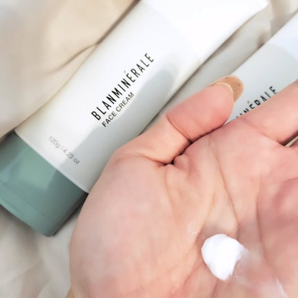 よりたま on LIPS 「@blanminerale_cosme様ブランミネラーレフェイ..」(2枚目)