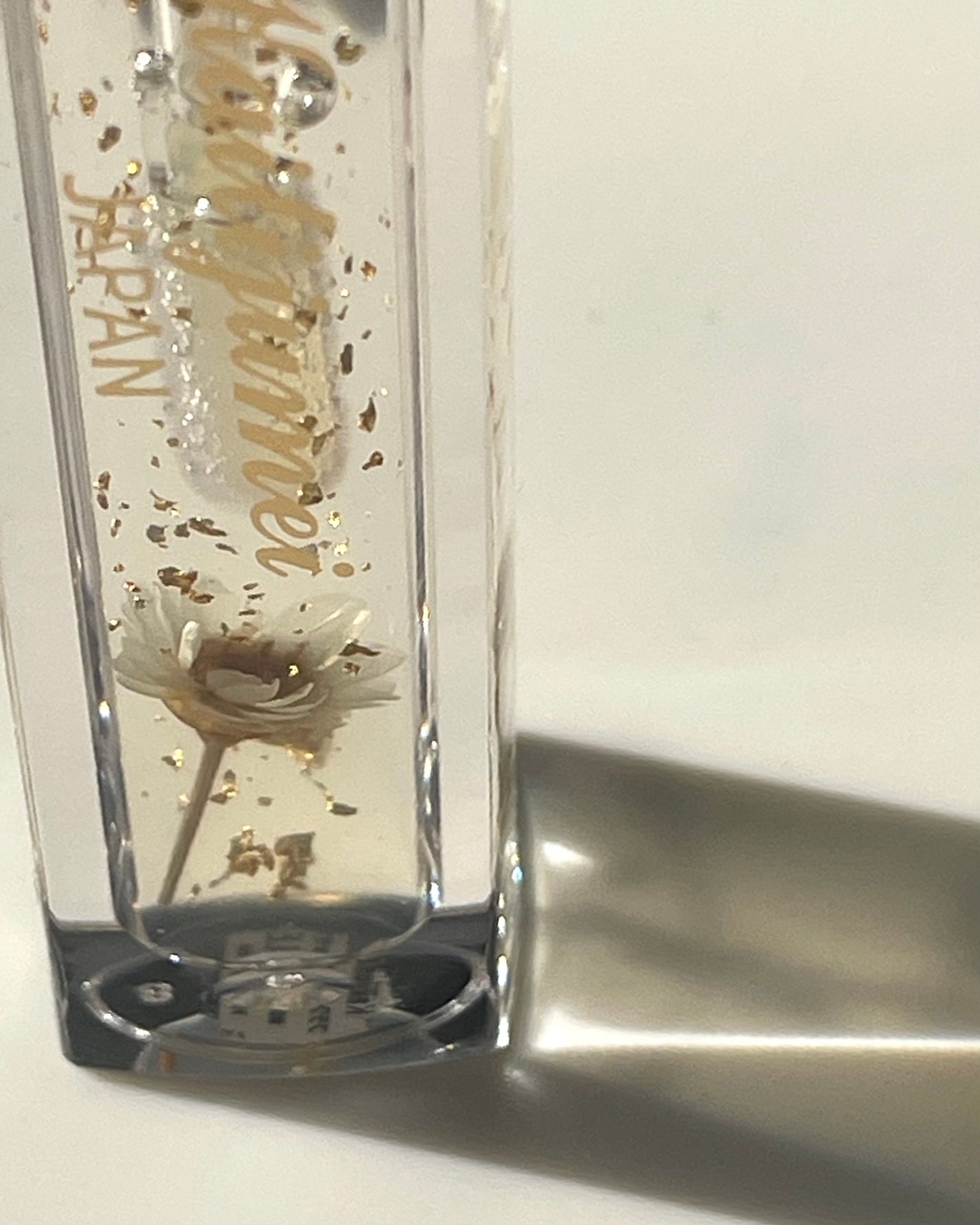 フラワーリップグロス/Kailijumei/リップグロスを使ったクチコミ(8枚目)